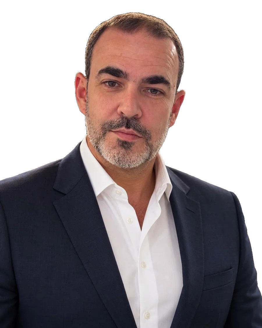 Tiago Sá Pedroso